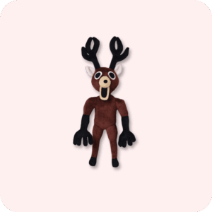 The Deer Plush